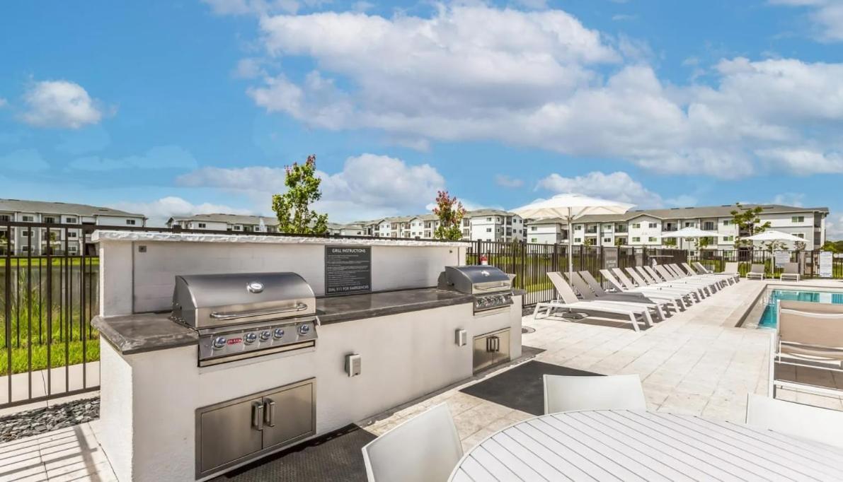 2B Balcony Lakeview-Fort Myers, Fl Apartment Екстериор снимка