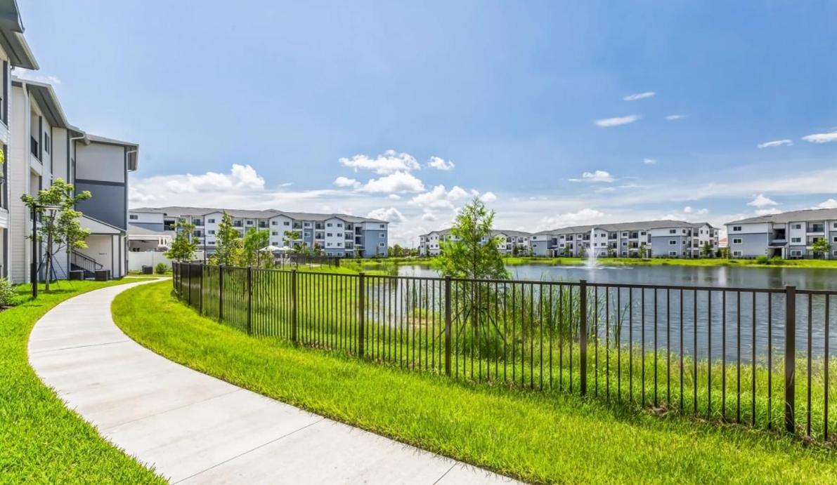 2B Balcony Lakeview-Fort Myers, Fl Apartment Екстериор снимка