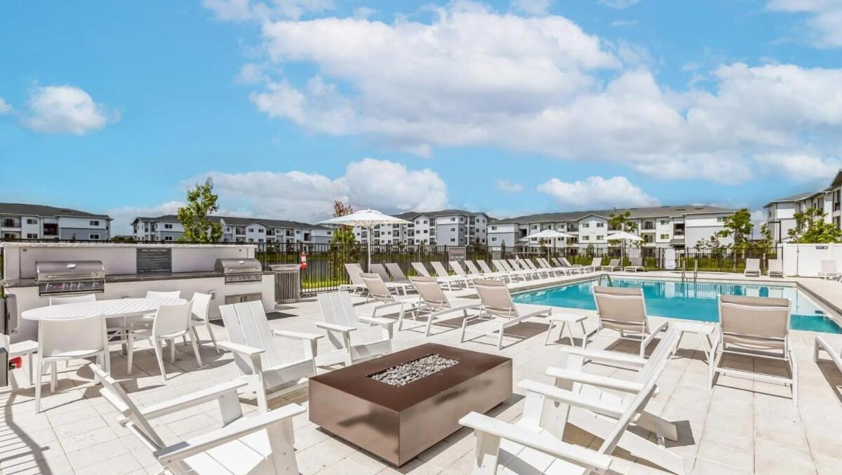 2B Balcony Lakeview-Fort Myers, Fl Apartment Екстериор снимка