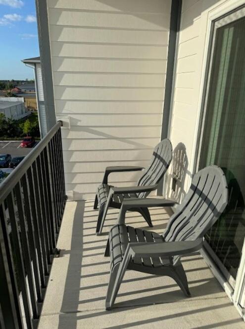 2B Balcony Lakeview-Fort Myers, Fl Apartment Екстериор снимка