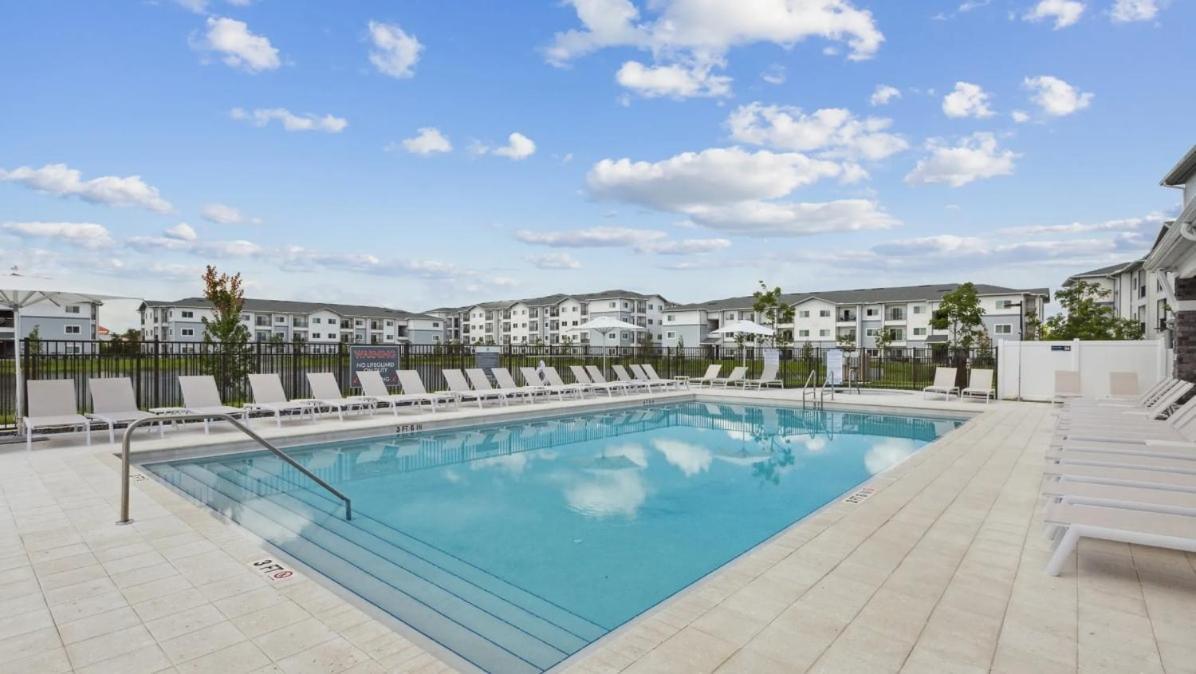 2B Balcony Lakeview-Fort Myers, Fl Apartment Екстериор снимка